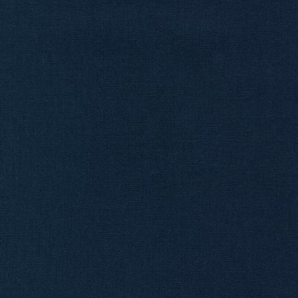 Essex Navy Fabric