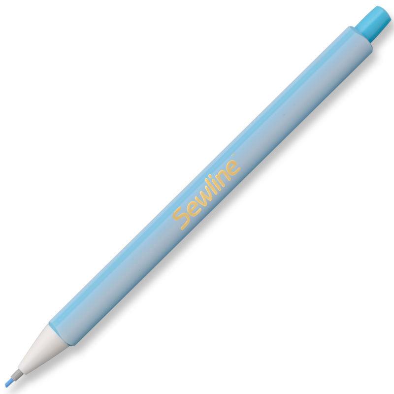 Fabric Pencil 1.3mm Blue-Sewline-My Favorite Quilt Store