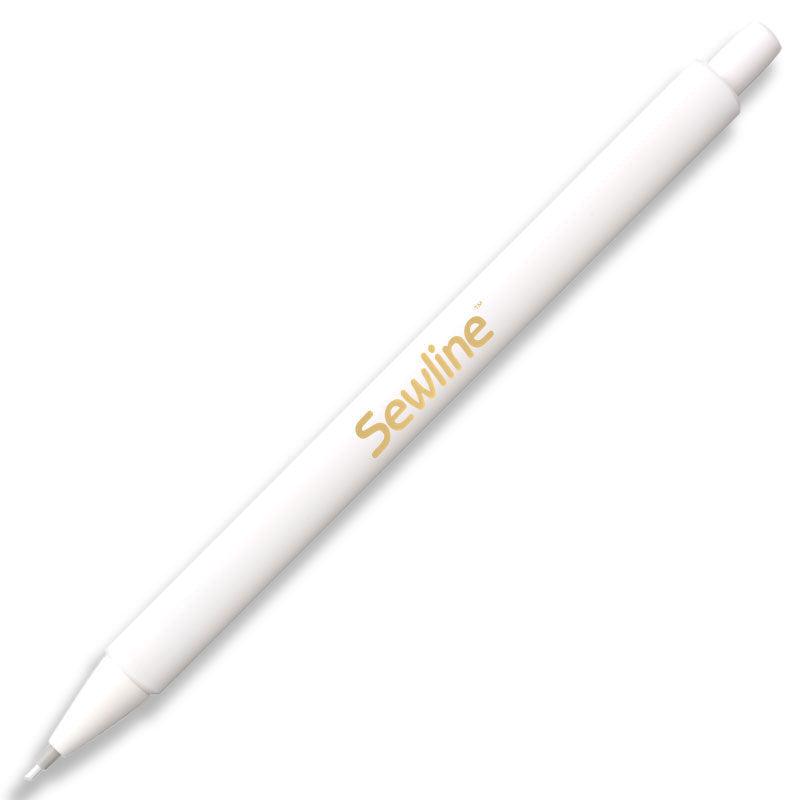 Sewline Tailor's Click Pencil White