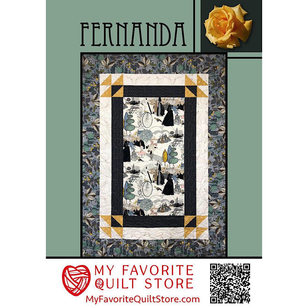 Fernanda Pattern