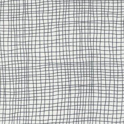 grid fabric