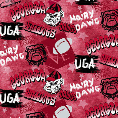 Georgia Bulldogs Wallpapers  Wallpaper Cave