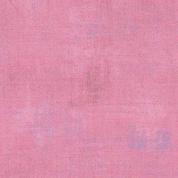 Grunge Basics Blush Fabric