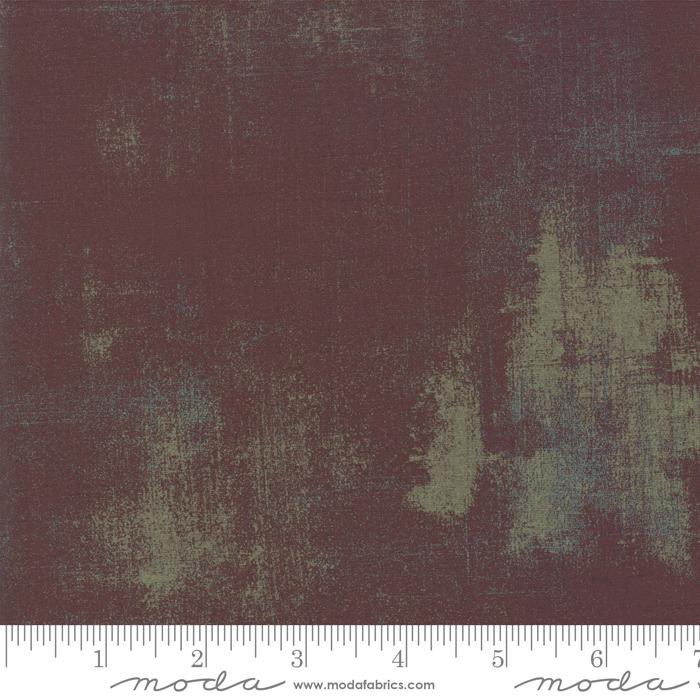 Grunge Basics Brown Fabric-Moda Fabrics-My Favorite Quilt Store