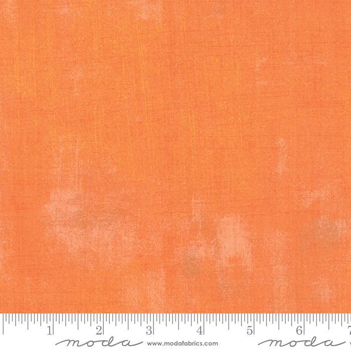 Grunge Basics Clementine Fabric-Moda Fabrics-My Favorite Quilt Store