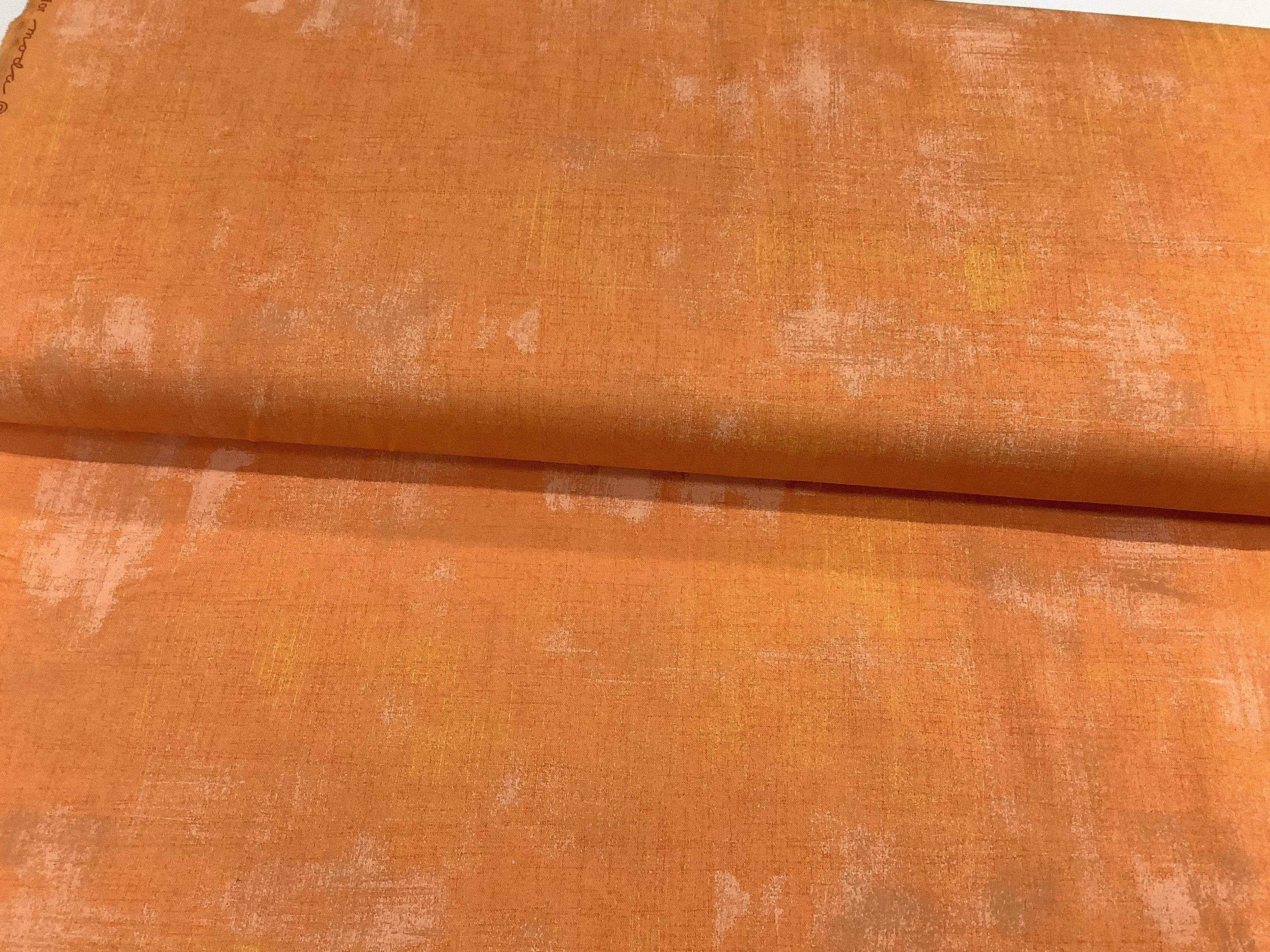 Grunge Basics Clementine Fabric-Moda Fabrics-My Favorite Quilt Store