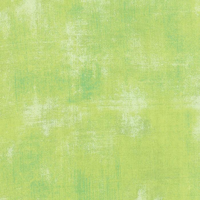 Grunge Basics Key Lime Fabric-Moda Fabrics-My Favorite Quilt Store