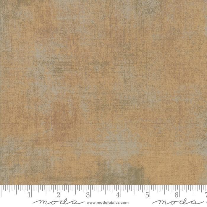 Grunge Basics Kraft Fabric-Moda Fabrics-My Favorite Quilt Store