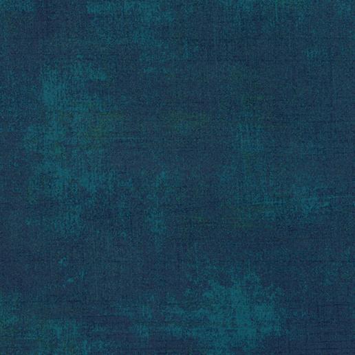 Grunge Basics Peacock Fabric-Moda Fabrics-My Favorite Quilt Store