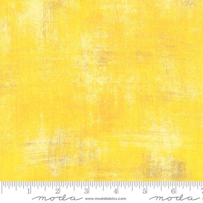 Grunge Basics Sunflower Fabric-Moda Fabrics-My Favorite Quilt Store