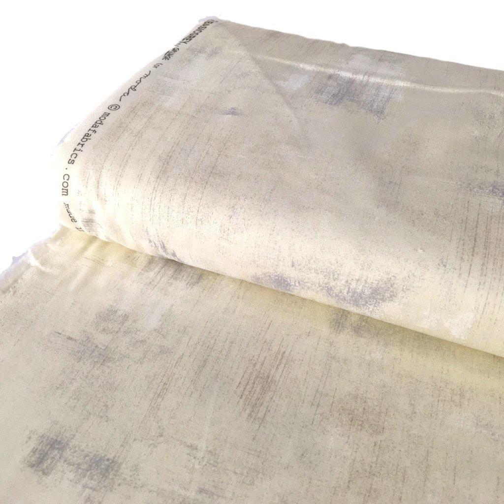 Grunge Creme Fabric-Moda Fabrics-My Favorite Quilt Store