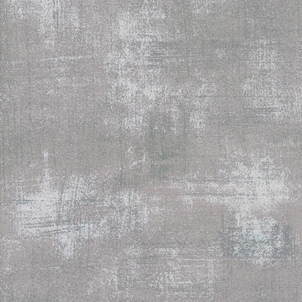 Grunge Silver Fabric-Moda Fabrics-My Favorite Quilt Store