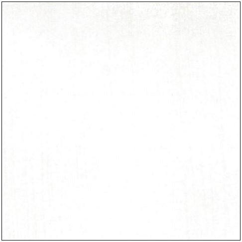 Grunge White Paper Fabric