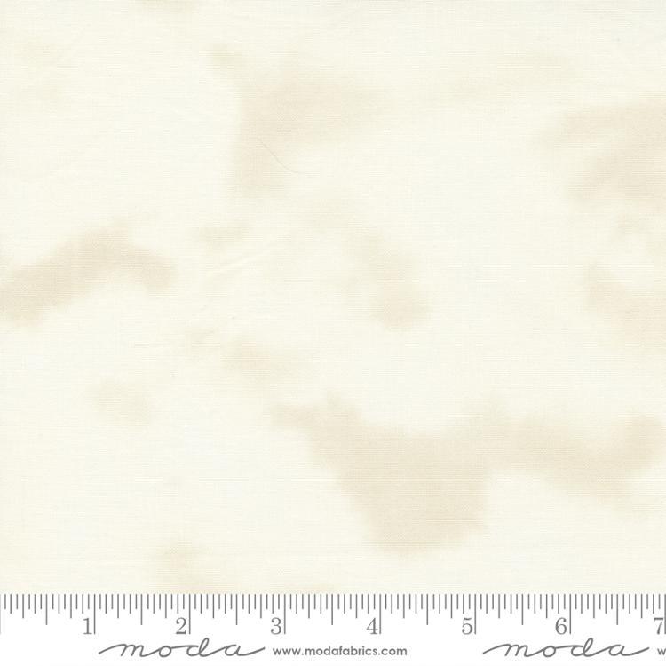 Happiness Blooms White Washed Watercolor Solid Fabric-Moda Fabrics-My Favorite Quilt Store