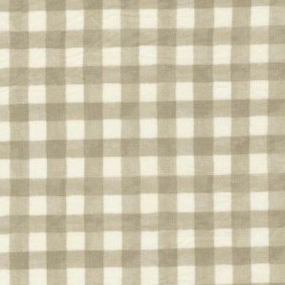 Harvest Wishes Shadow Fall Gingham Fabric-Moda Fabrics-My Favorite Quilt Store