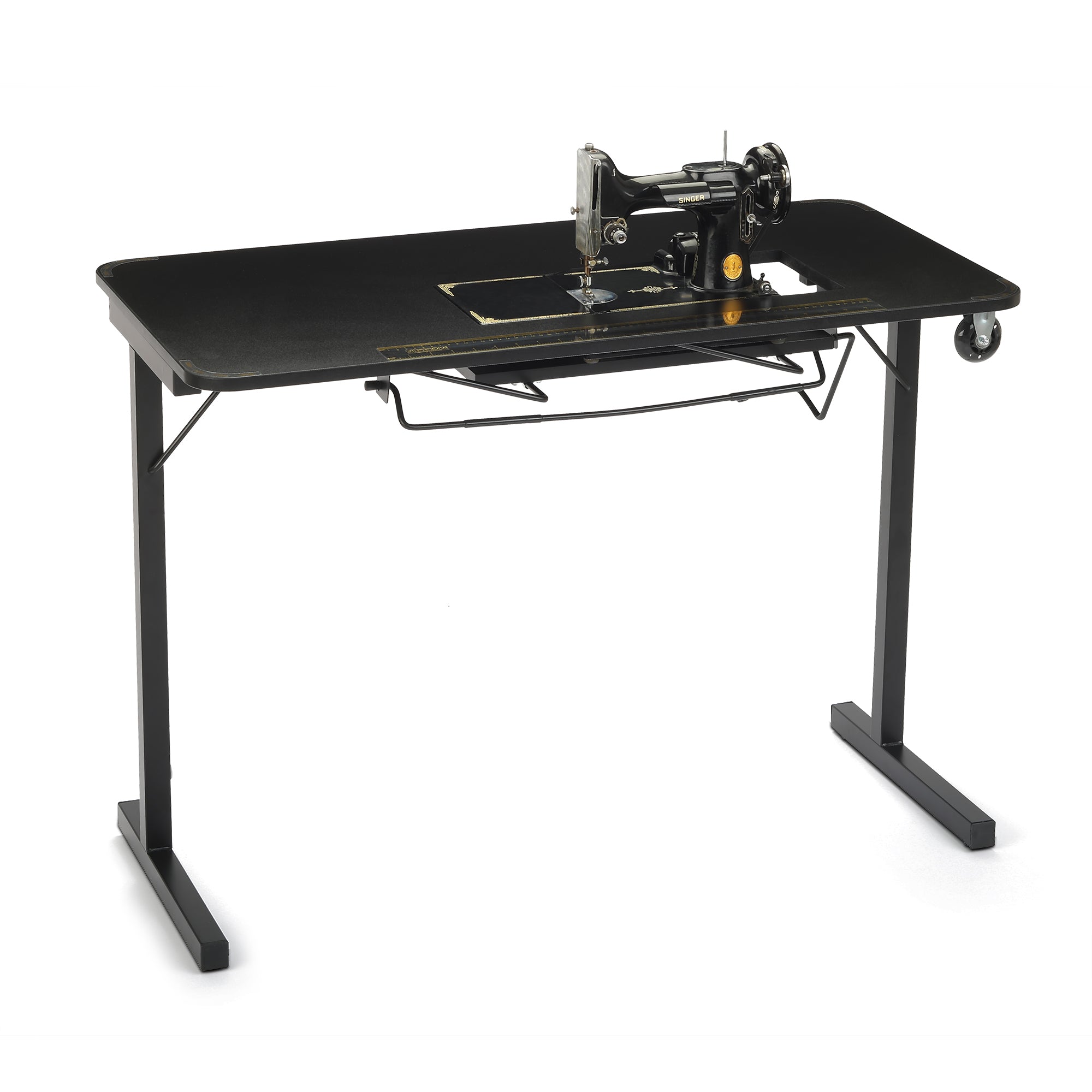 Heavyweight Sewing Table