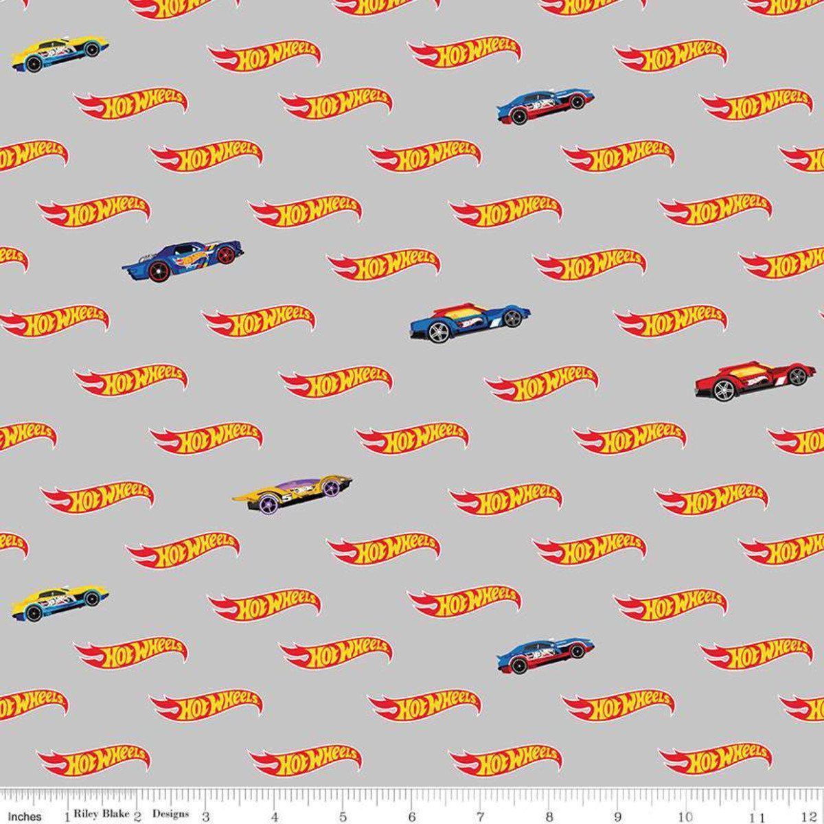 hot wheels logo