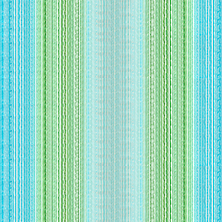 Island Vibes 2 Blue Stripe Batik Fabric-Northcott Fabrics-My Favorite Quilt Store