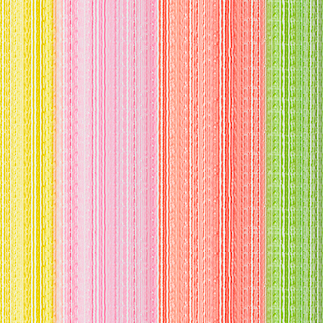 Island Vibes 2 Multi Stripe Batik Fabric-Northcott Fabrics-My Favorite Quilt Store