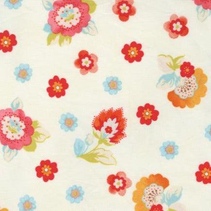 Jolie Cloud Flower Child Fabric-Moda Fabrics-My Favorite Quilt Store