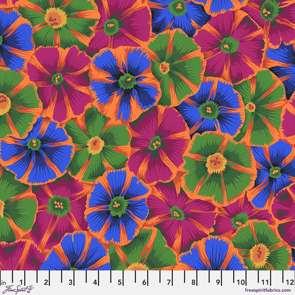 Kaffe Collective August 2022 Pinwheels Autumn Fabric-Free Spirit Fabrics-My Favorite Quilt Store