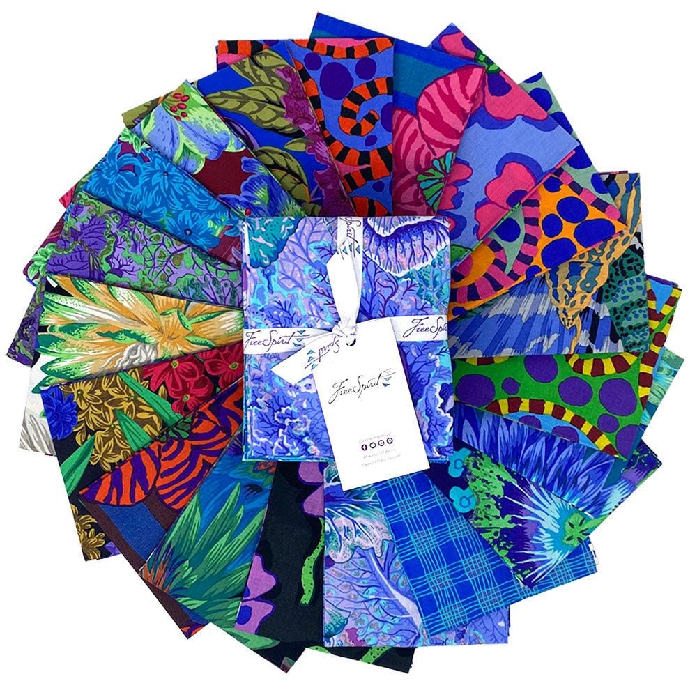 Free Spirit Silk Scarf