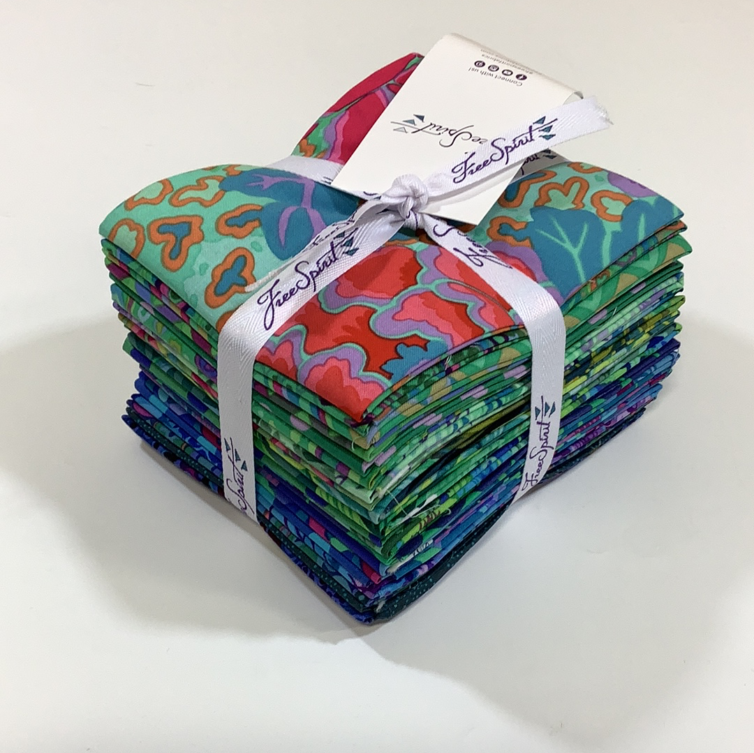 Fisherman's Bend Fat Quarter Bundle