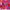 Kaffe Fassett Bekah Magenta Fabric-Free Spirit Fabrics-My Favorite Quilt Store