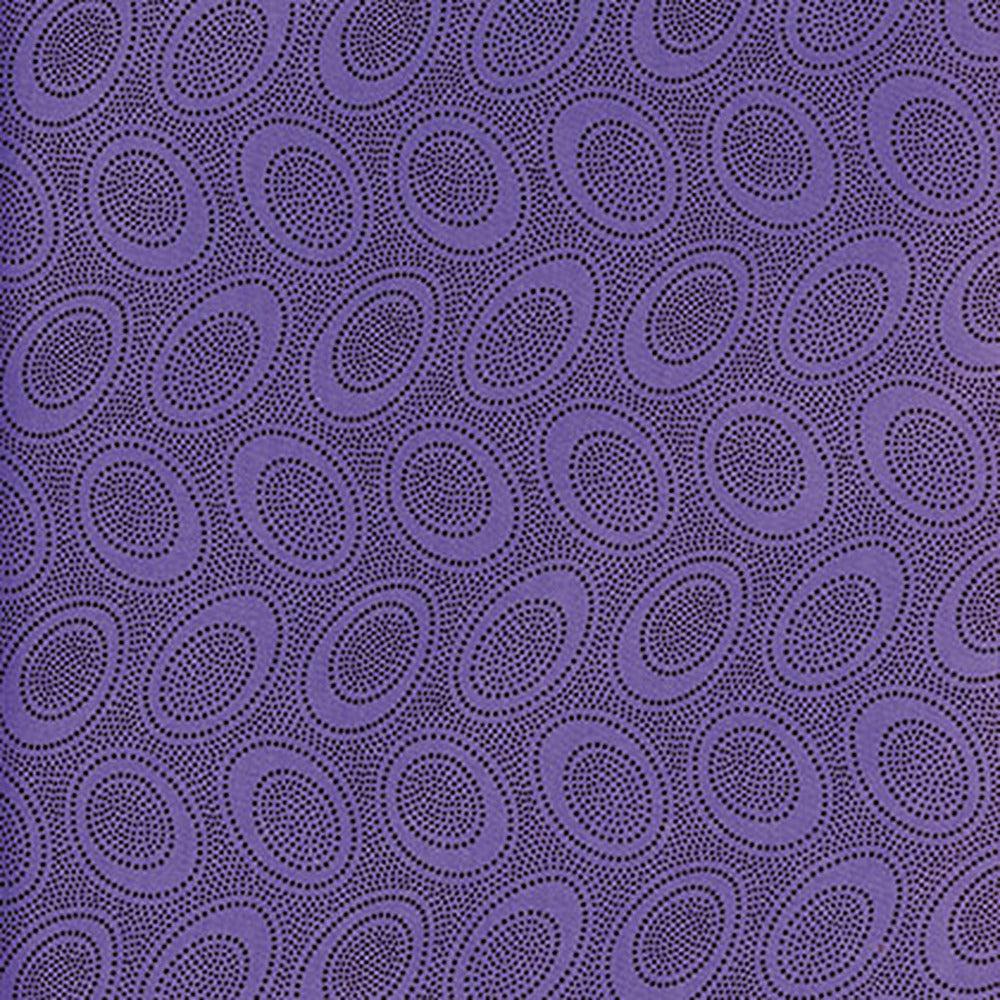 FreeSpirit Fabrics, Spot - Plum, Kaffe Fassett Collective Classics