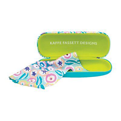 Kaffe Fassett Eyeglass Case-Kaffe Fassett Designs-My Favorite Quilt Store