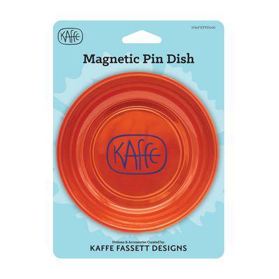 Kaffe Fassett Magnetic Pin Dish