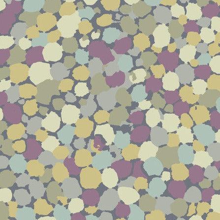 Kaffe Fassett Reflections Putty Spots Fabric