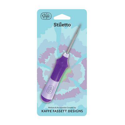 Kaffe Fassett Stiletto-Kaffe Fassett Designs-My Favorite Quilt Store