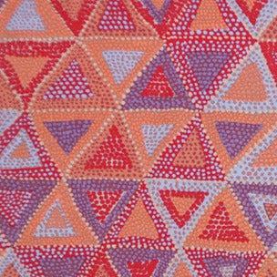 Kaffe Fassett Vintage Collective Drift Beaded Tent Fabric