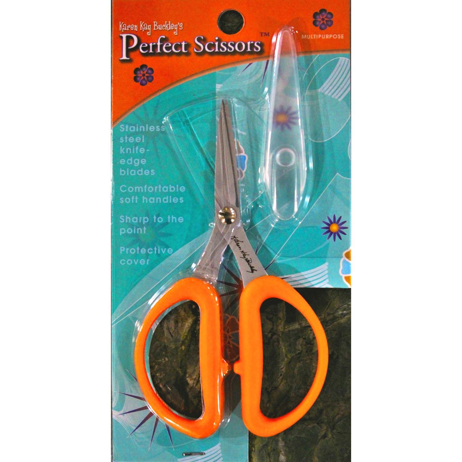 Karen K Buckley Perfect Scissors 5"-Karen K Buckley-My Favorite Quilt Store