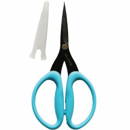 Karen Kay Buckley's Perfect Scissors Large 7.5 in. Purple