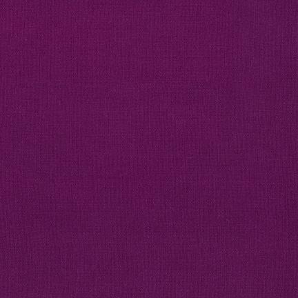 Kona Cotton Berry Solid Fabric-Robert Kaufman-My Favorite Quilt Store