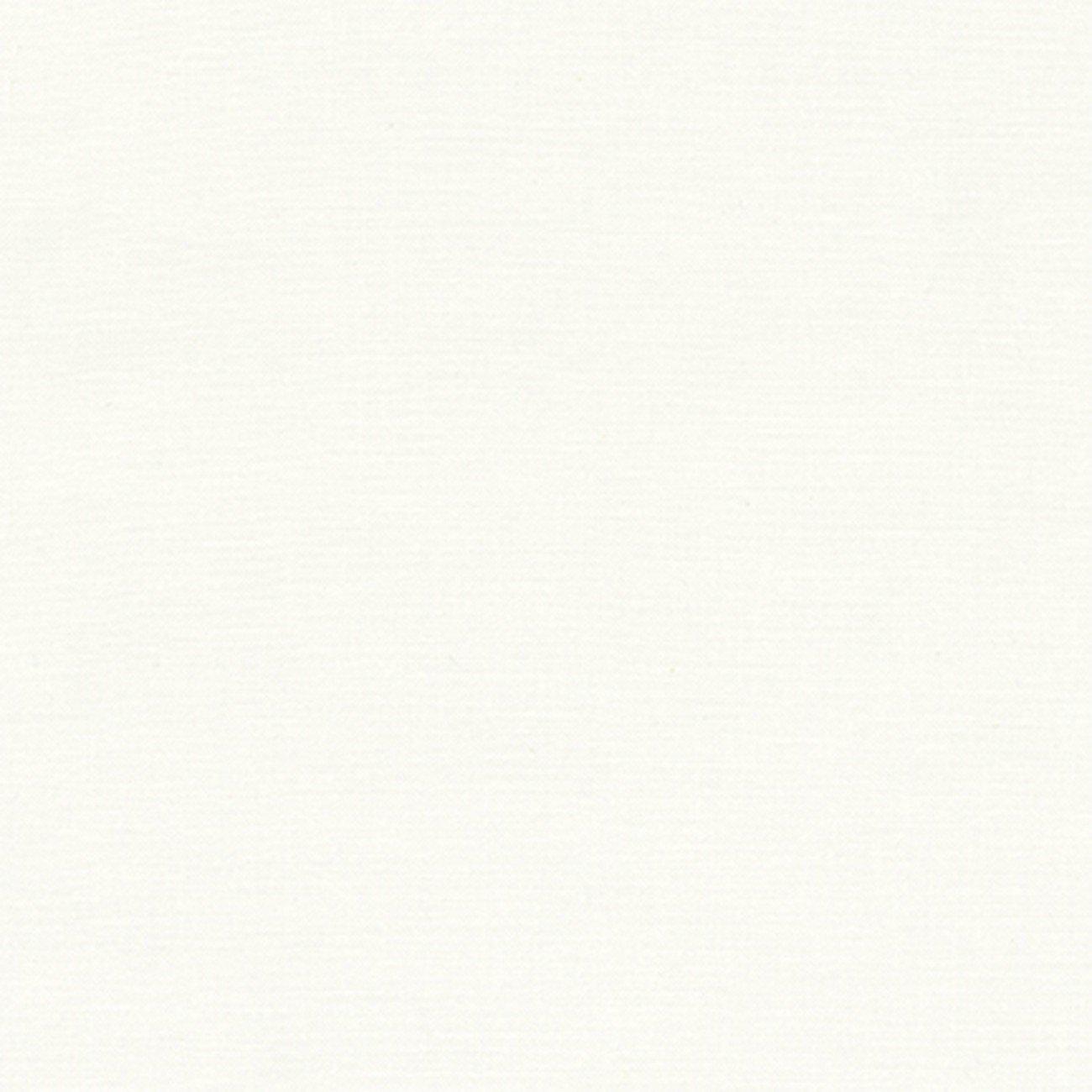 Kona Cotton Bleach White Solid PFD Fabric-Robert Kaufman-My Favorite Quilt Store