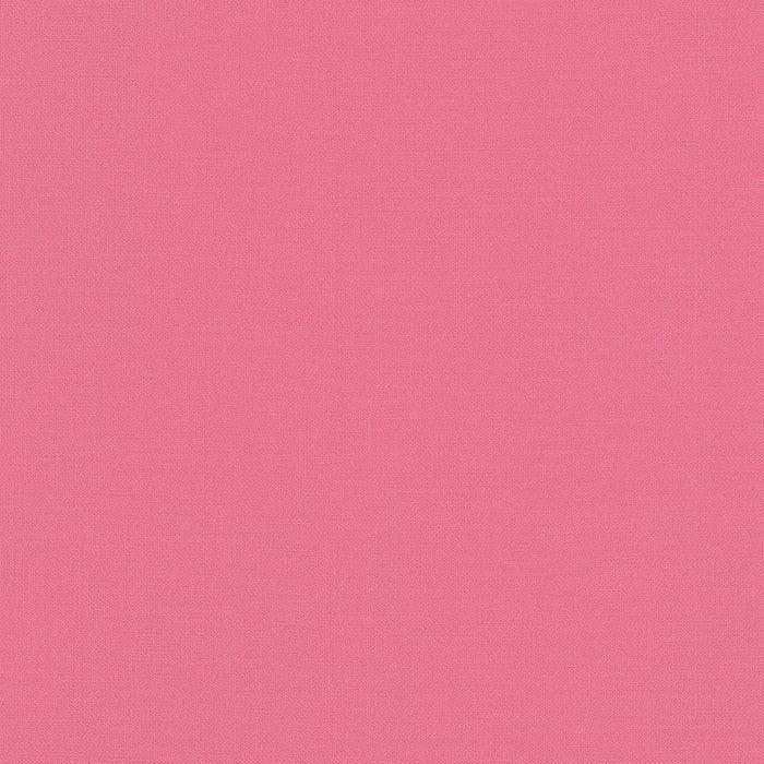 Kona Cotton Blush Pink Solid Fabric-Robert Kaufman-My Favorite Quilt Store