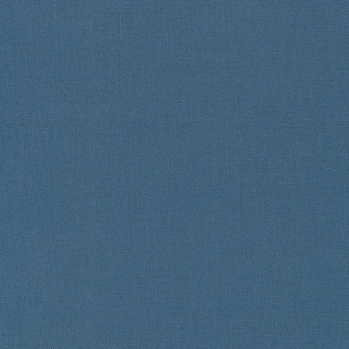 Kona Cotton Cadet Solid Fabric-Robert Kaufman-My Favorite Quilt Store