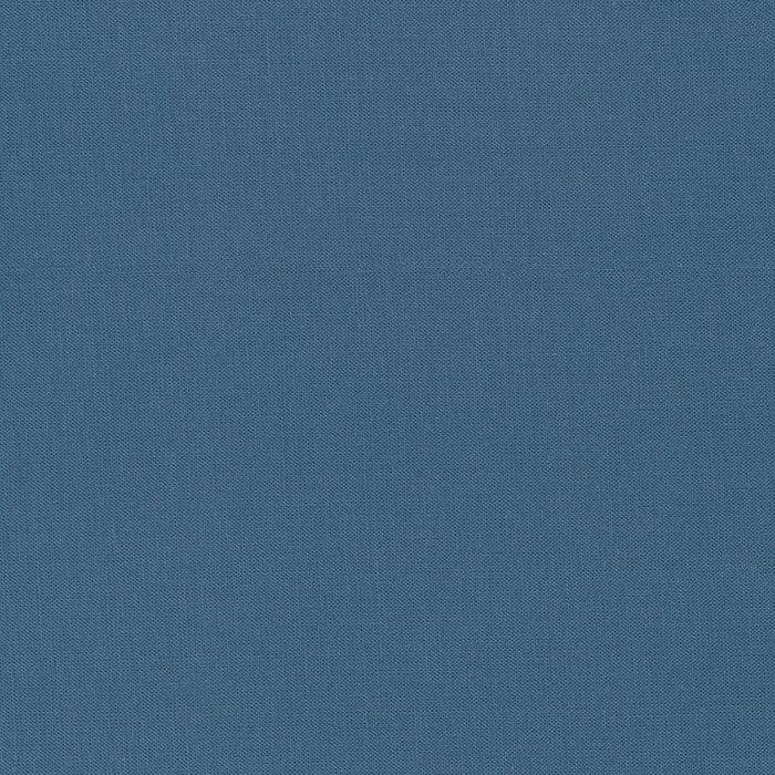 Kona Cotton Cadet Solid Fabric