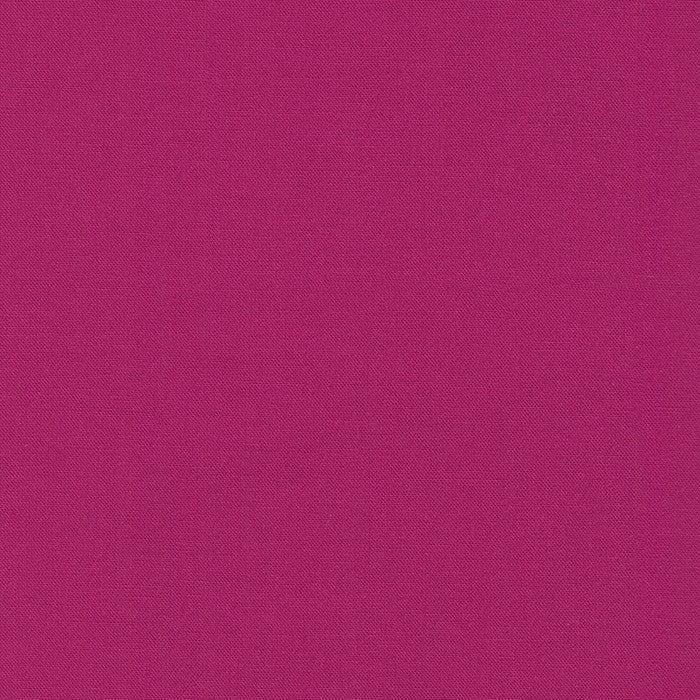 Kona Cotton Cerise Solid Fabric