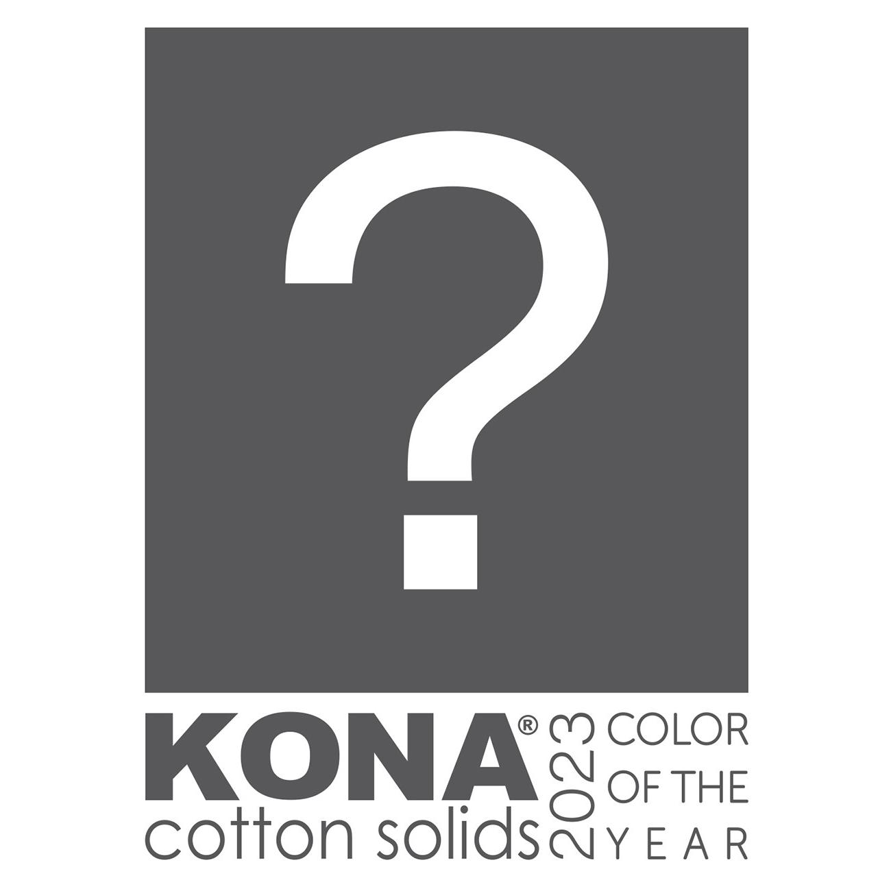 Kona Cotton Fabric by the Yard. Kona Solids Fabric: 232 Colors, by