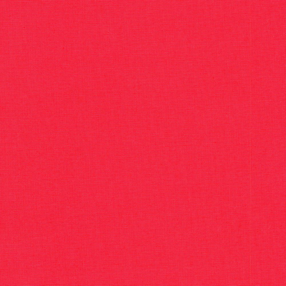 Kona Cotton - Rich Red