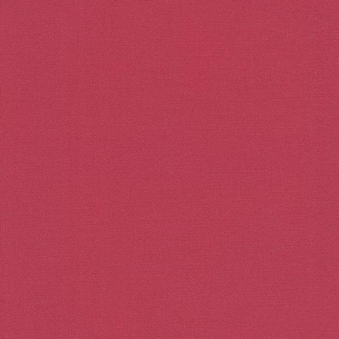 Kona Cotton Deep Rose Solid Fabric