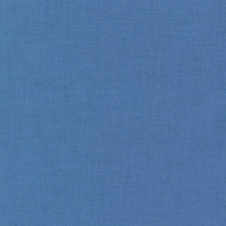 Kona Cotton Delft Solid Fabric-Robert Kaufman-My Favorite Quilt Store