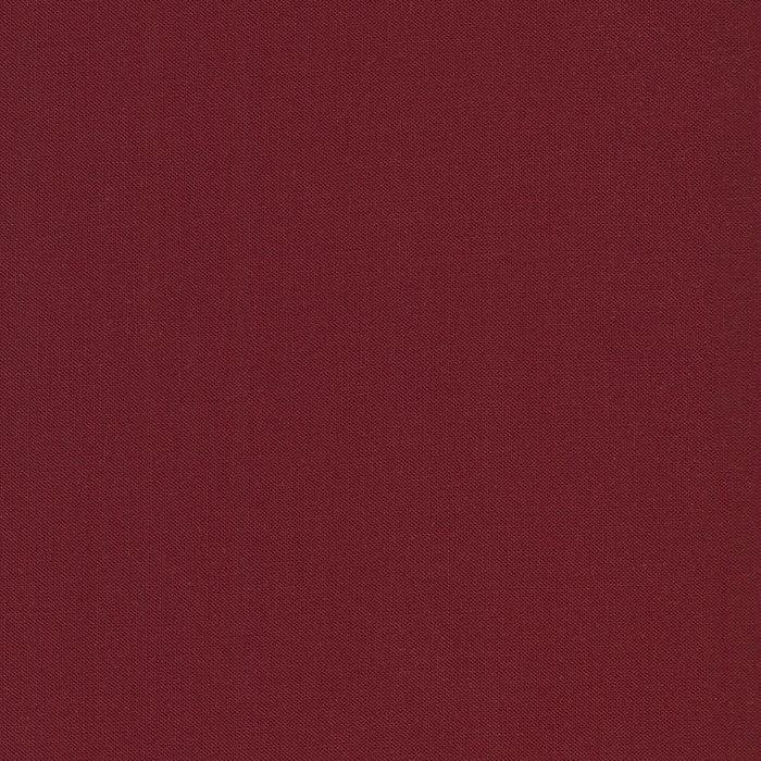 Kona Cotton Garnet Fabric-Robert Kaufman-My Favorite Quilt Store