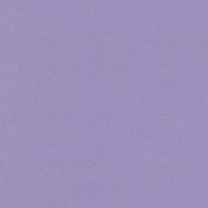 Kona Cotton Lavender Solid Fabric-Robert Kaufman-My Favorite Quilt Store