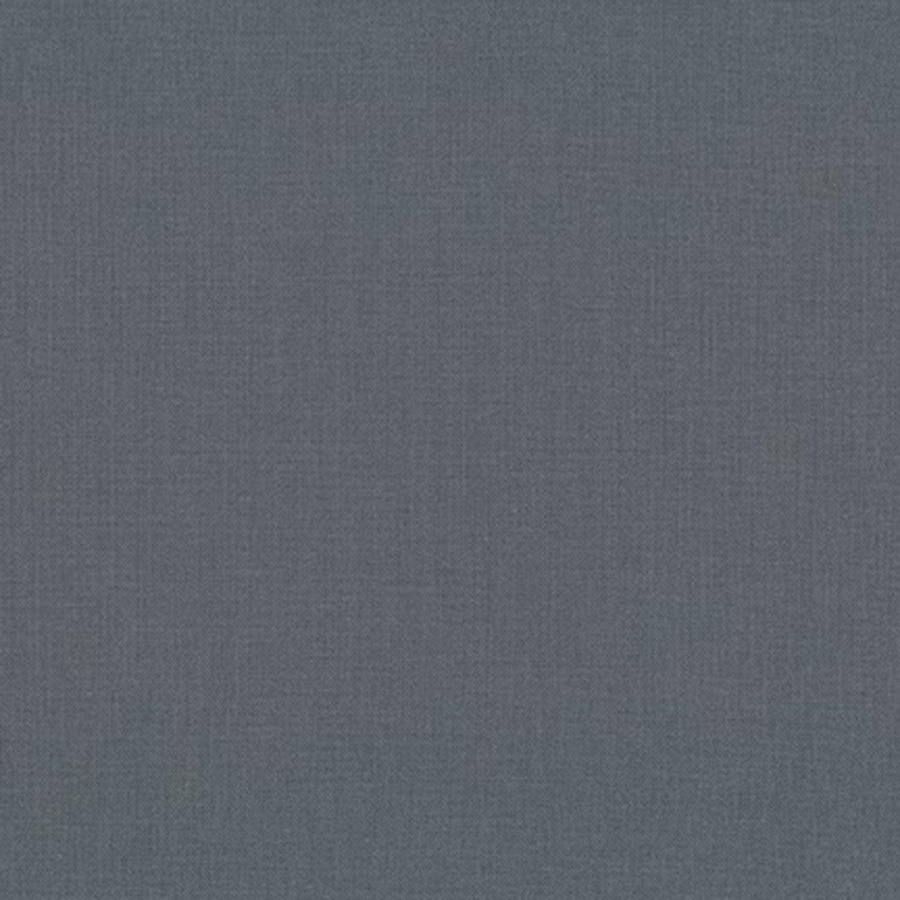 Kona Cotton Metal Solid Fabric