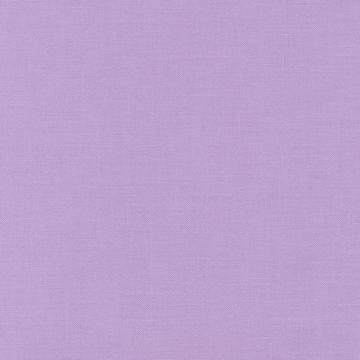 Kona Cotton Orchid Ice Solid Fabric